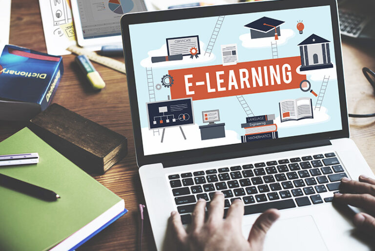 Wir erweitern unser E-Learning Kursangebot für Sie!