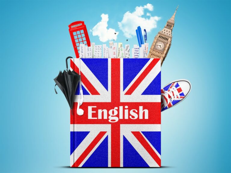 Englisch für Anfänger und Fortgeschrittene – Jetzt wieder bei uns